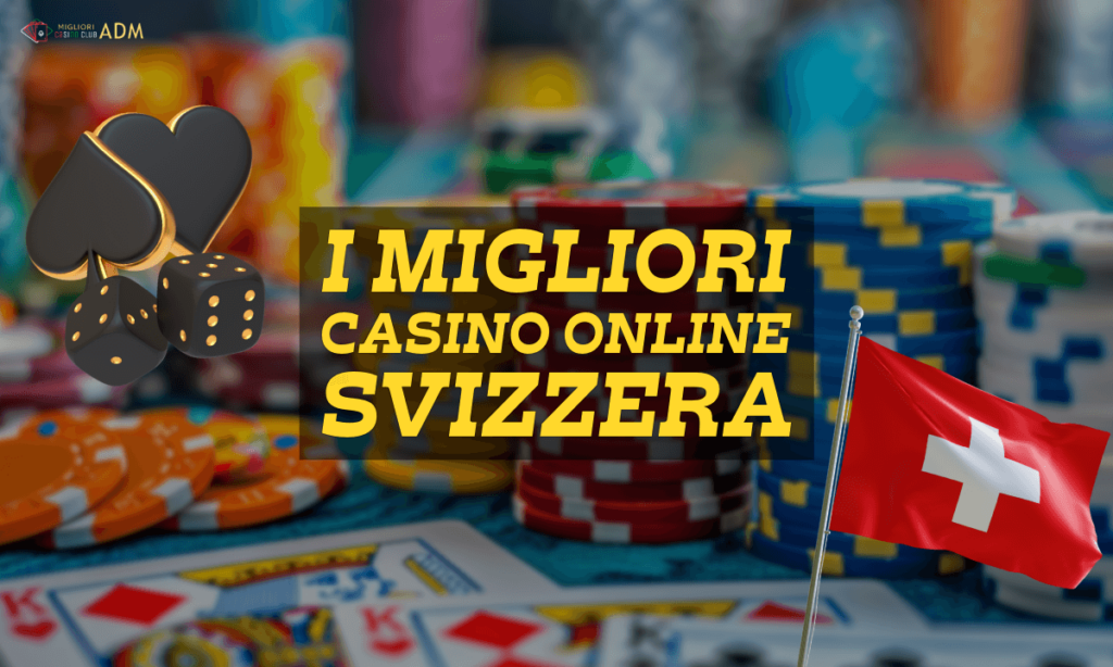 banner italy I migliori casino online Svizzera